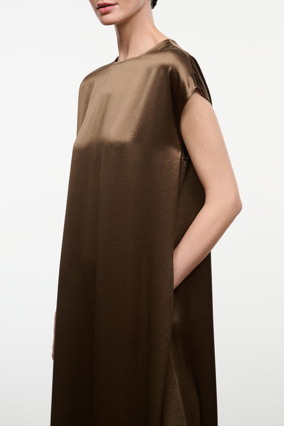 Felicite Dress | Woodland