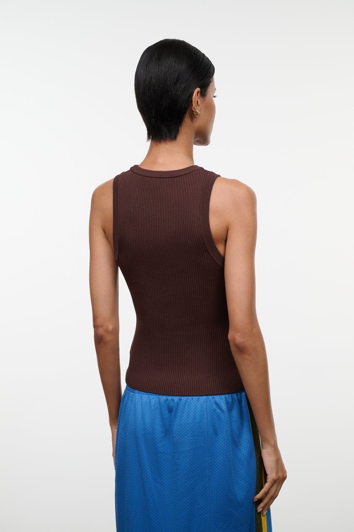 Malia Tank | Earth