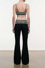 Alexandre Pant | Black