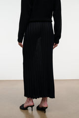 Claretta Skirt | Black