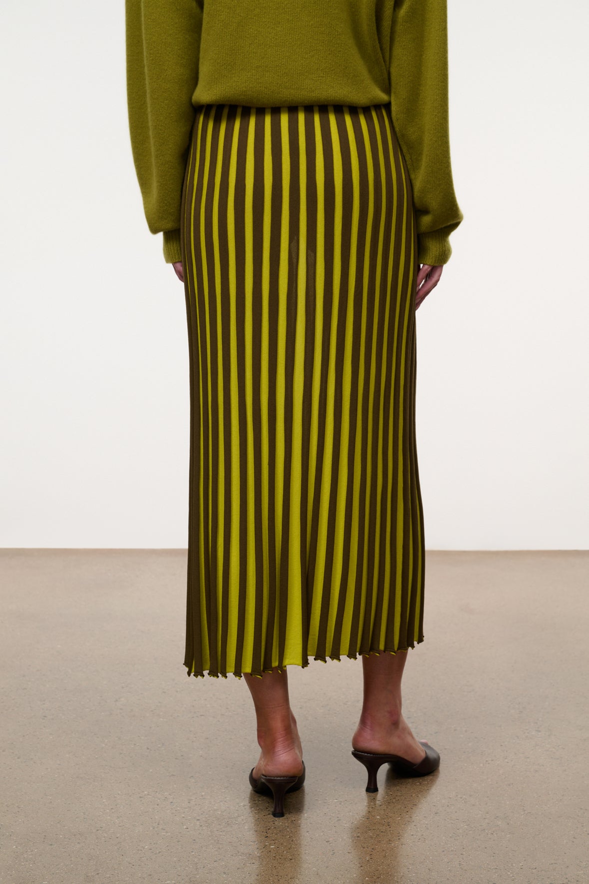 Claretta Skirt | Vesper
