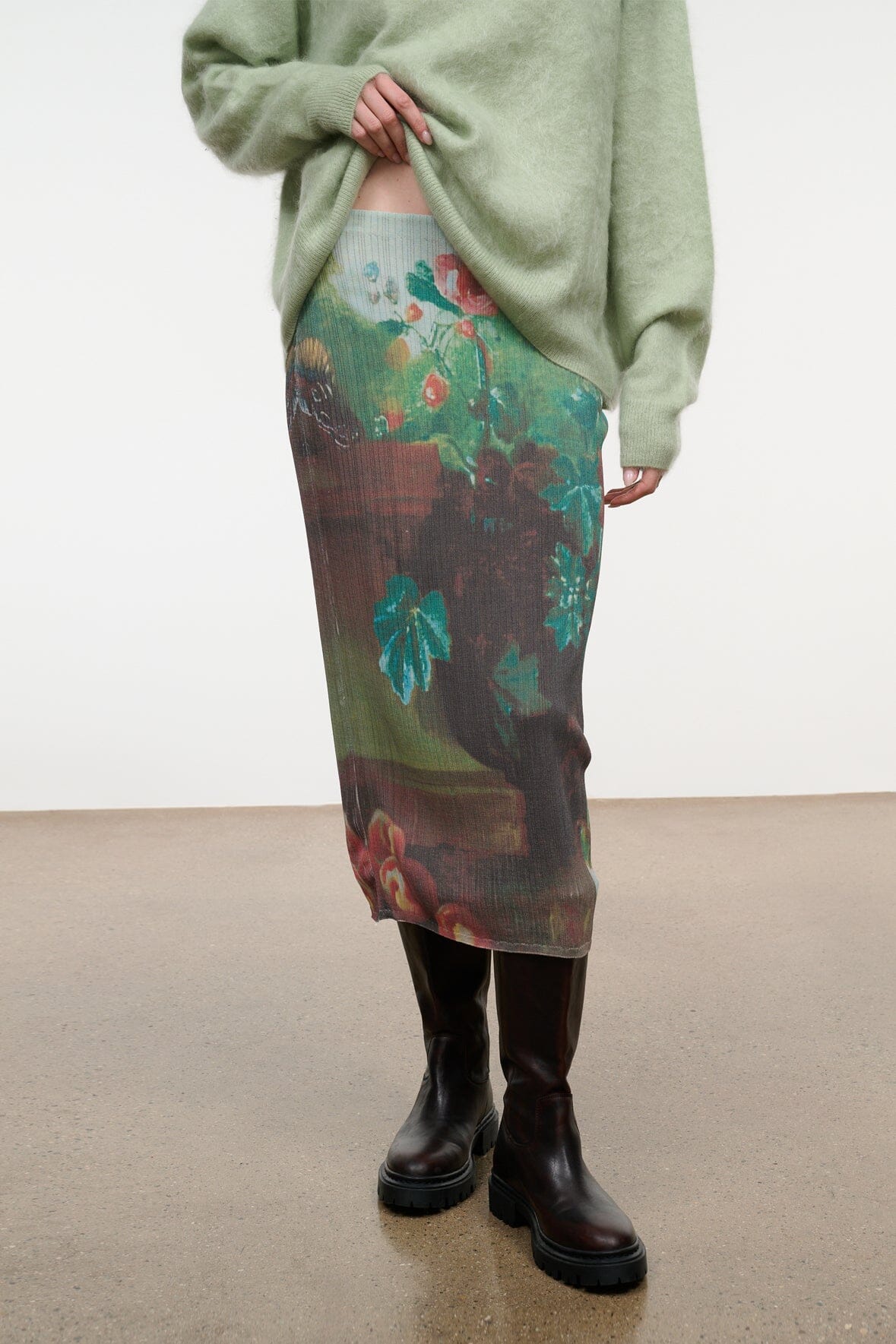 Noemi Skirt | Still Life