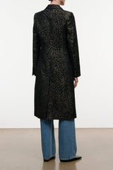 Annalise Coat | Prowl