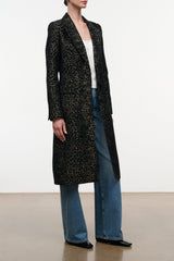 Annalise Coat | Prowl