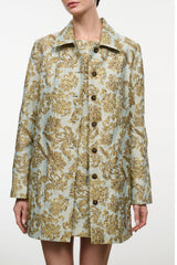 Halton Jacket | Heirloom