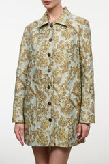 Halton Jacket | Heirloom