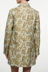 Halton Jacket | Heirloom