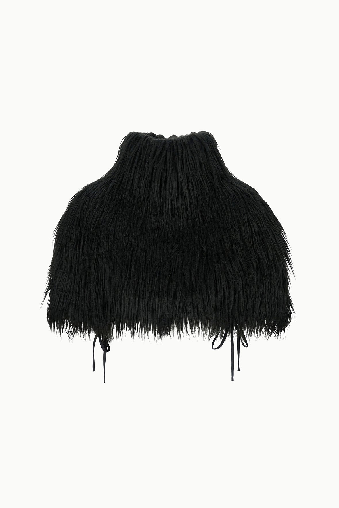 Devyn Shrug | Black
