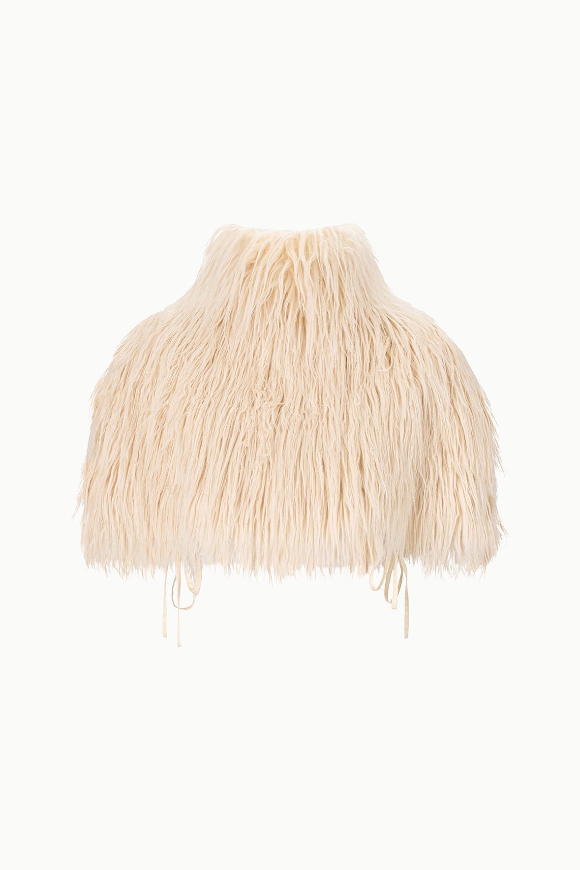 Devyn Shrug | Ivory