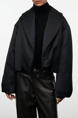 Romeo Jacket | Black