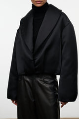 Romeo Jacket | Black
