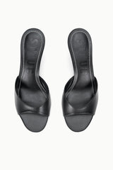 Brigitte Wedge | Black