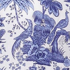 Adelaide One Piece | Blue Toile