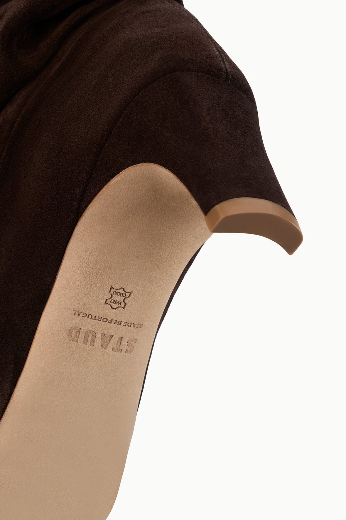 Wally Slouch Boot | Espresso