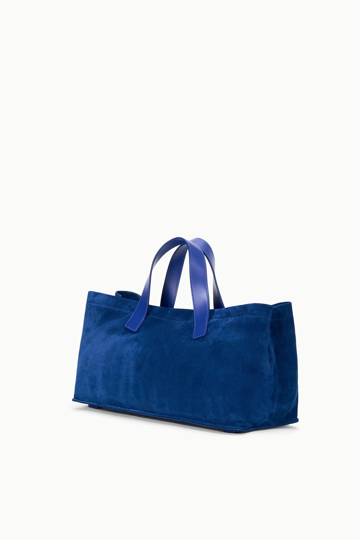 Port Tote | Cobalt