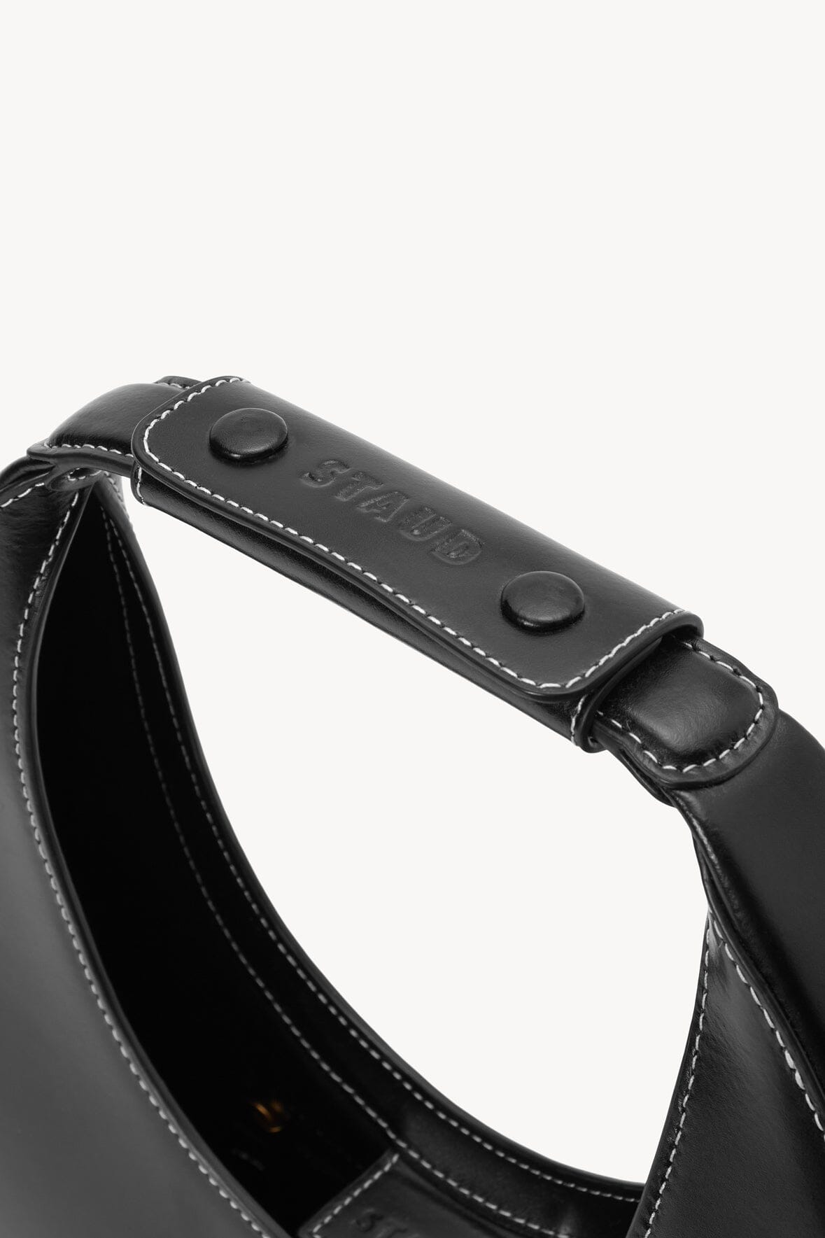 Moon Bag | Black