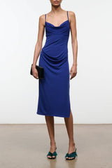 Ashe Dress | Midnight