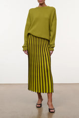 Claretta Skirt | Vesper