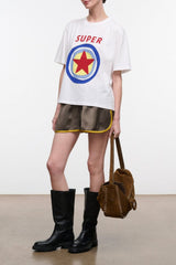 Liam Relaxed Tee | Super Star