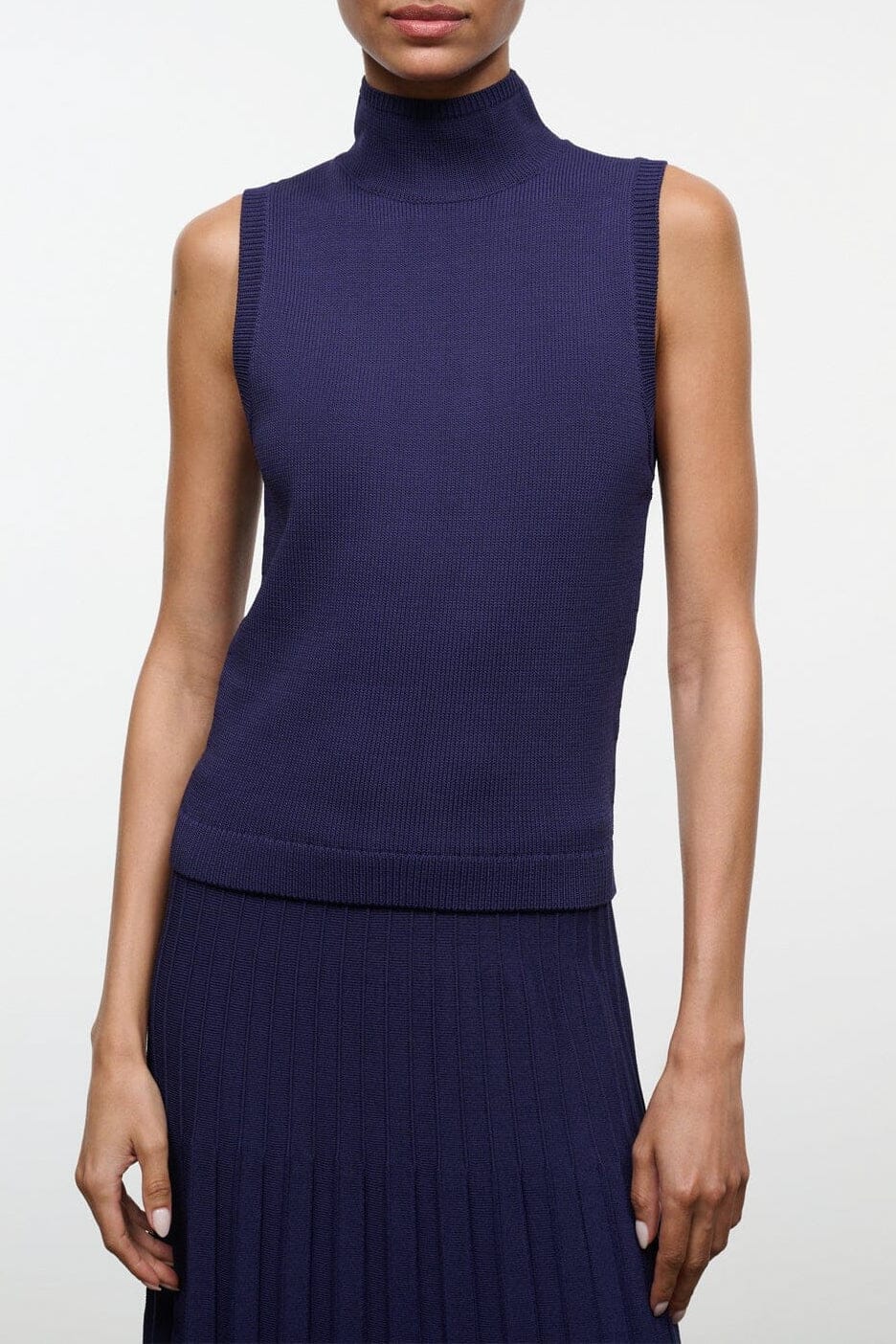 Montclair Top | Midnight