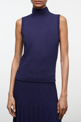 Montclair Top | Midnight