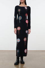 Rimini Dress | Black